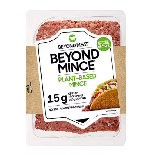 *BEYOND MEAT Beyond sausage kiełbaski (200g)