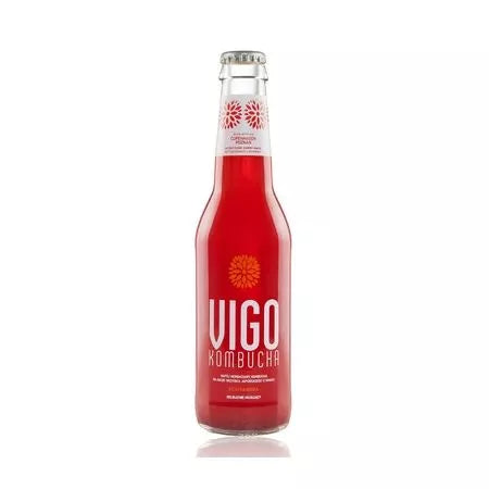 VIGO Kombucha acai (330ml)