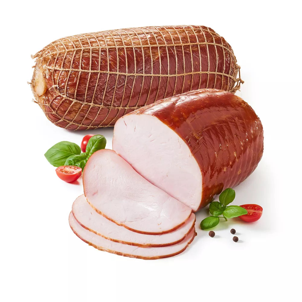 *KWIATKOWSKA Szynka z indyka (100g)