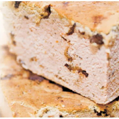 *BARTLOWIZNA Pasztet z indyka znad Biebrzy (300g) (f)