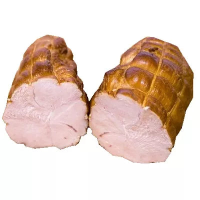 *BARTLOWIZNA Szynka z indyka (krojona) (100g)