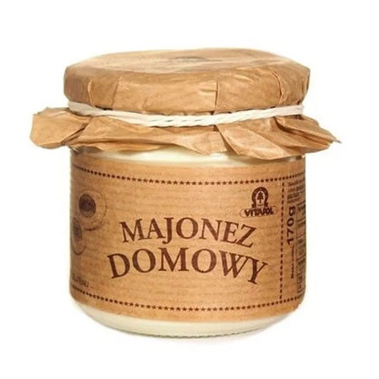 VITAPOL Majonez domowy (170g)