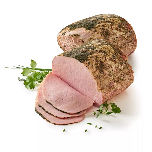 *KWIATKOWSKA Polędwica staropolska (100g) (f)