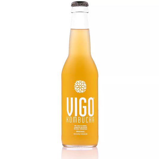 VIGO Kombucha original (330ml)